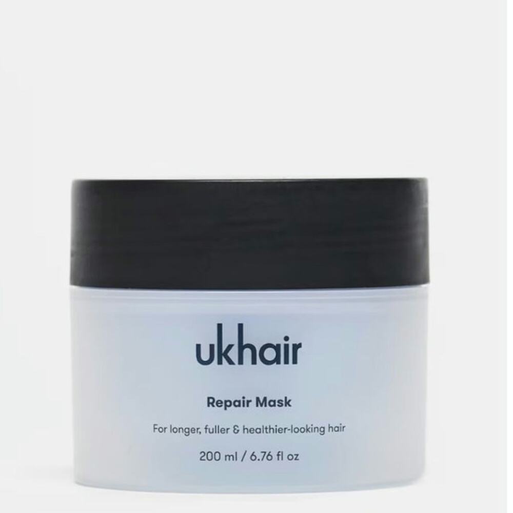 UKHAIR Hair Growth Mask 200ml- New!